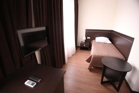 Inter Hotel Samara