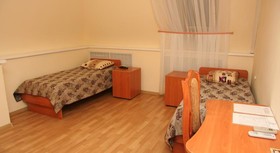Kupecheskiy Dom