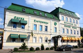 Kupecheskiy Dom