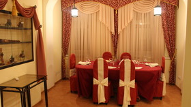 Kupecheskiy Dom