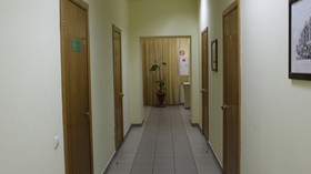 Kupecheskiy Dom