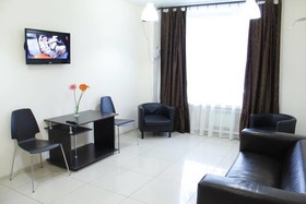 Life Hotel Samara
