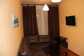 Life Hotel Samara