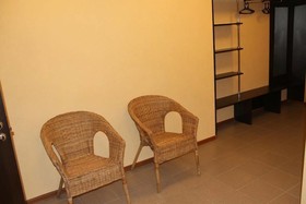 Life Hotel Samara