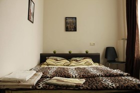 Life Hotel Samara