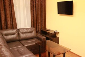 Life Hotel Samara