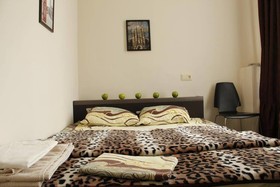 Life Hotel Samara