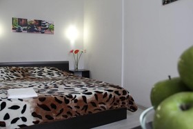 Life Hotel Samara