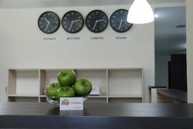 Life Hotel Samara