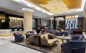 Lotte Hotel Samara