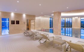 Lotte Hotel Samara