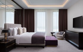Lotte Hotel Samara
