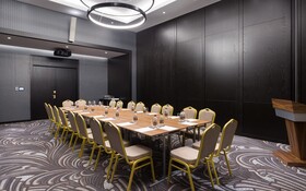 Lotte Hotel Samara