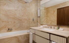 Lotte Hotel Samara