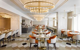 Lotte Hotel Samara