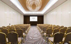 Lotte Hotel Samara