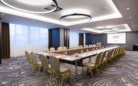 Lotte Hotel Samara