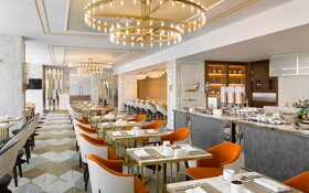 Lotte Hotel Samara