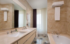 Lotte Hotel Samara