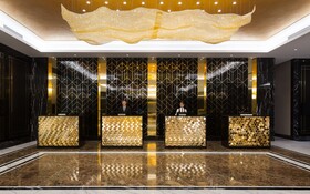 Lotte Hotel Samara