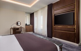 Lotte Hotel Samara