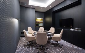 Lotte Hotel Samara