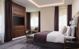 Lotte Hotel Samara