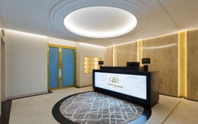 Lotte Hotel Samara