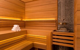 Lotte Hotel Samara
