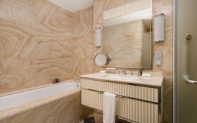 Lotte Hotel Samara