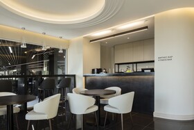 Lotte Hotel Samara