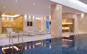 Lotte Hotel Samara