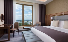 Lotte Hotel Samara