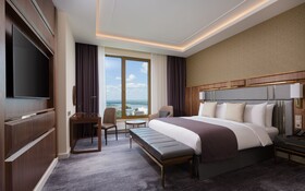 Lotte Hotel Samara