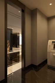 Lotte Hotel Samara