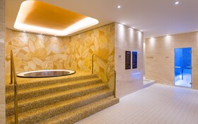 Lotte Hotel Samara
