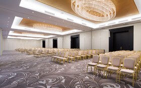 Lotte Hotel Samara