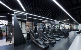 Lotte Hotel Samara