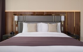Lotte Hotel Samara