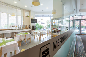 Meridian Samara