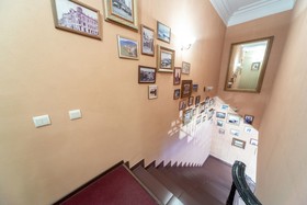 Na Dvoryanskoy Hotel