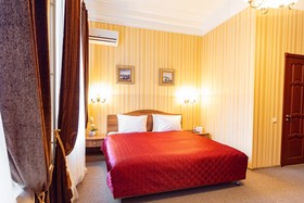 Na Dvoryanskoy Hotel