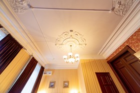 Na Dvoryanskoy Hotel