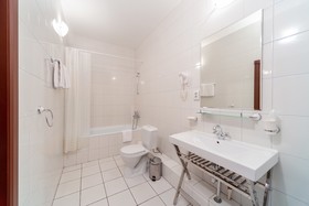 Na Dvoryanskoy Hotel