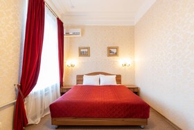 Na Dvoryanskoy Hotel