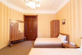 Na Dvoryanskoy Hotel