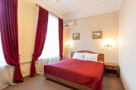 Na Dvoryanskoy Hotel