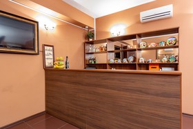 Na Dvoryanskoy Hotel