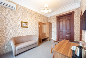Na Dvoryanskoy Hotel