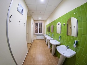 Nice Hostel